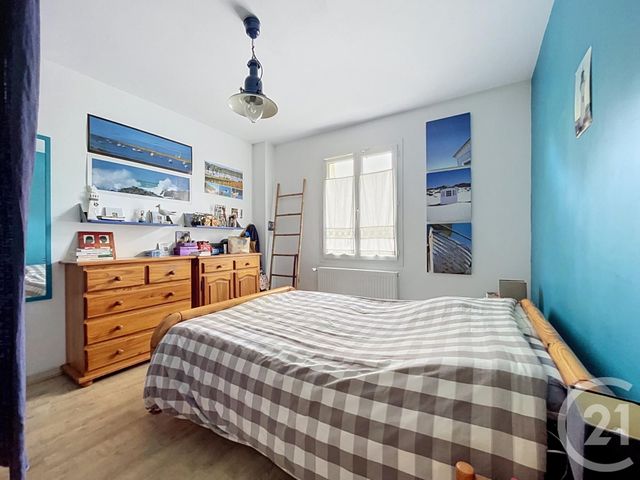 Maison &agrave; vendre - 7 pi&egrave;ces - 162,90 m2 - Le Meux - 60 - PICARDIE