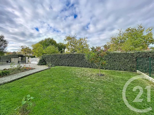Maison &agrave; vendre - 7 pi&egrave;ces - 162,90 m2 - Le Meux - 60 - PICARDIE