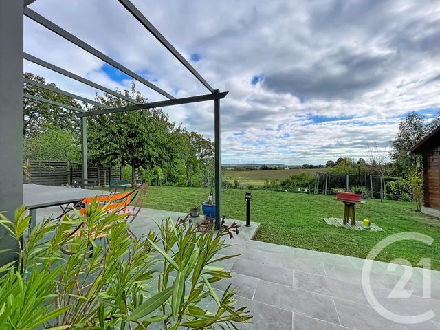 Maison &agrave; vendre - 7 pi&egrave;ces - 162,90 m2 - Le Meux - 60 - PICARDIE