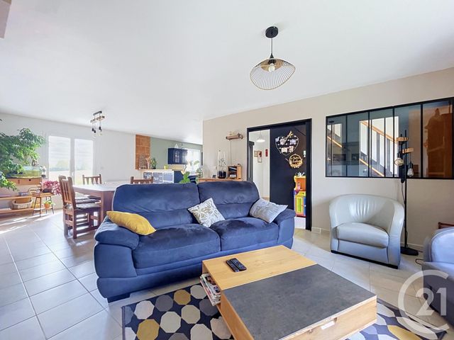 Maison &agrave; vendre - 7 pi&egrave;ces - 162,90 m2 - Le Meux - 60 - PICARDIE