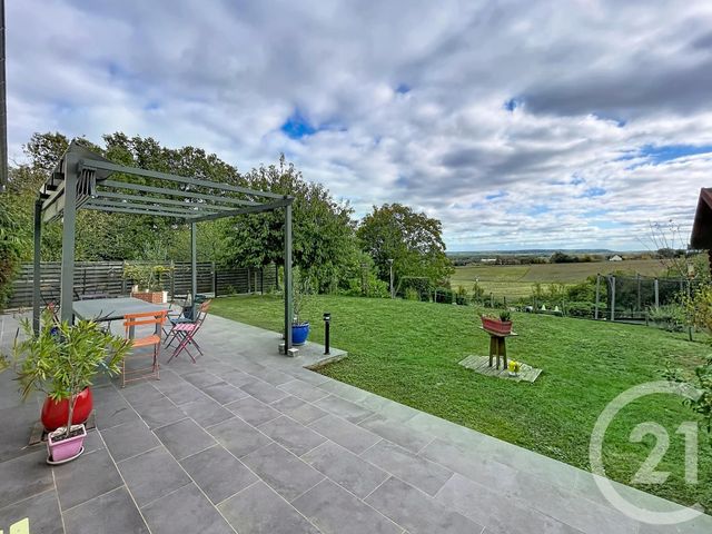 Maison &agrave; vendre - 7 pi&egrave;ces - 162,90 m2 - Le Meux - 60 - PICARDIE