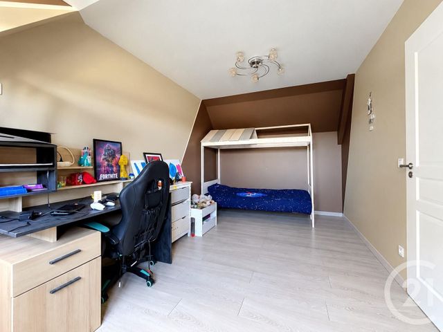 Maison &agrave; vendre - 4 pi&egrave;ces - 76 m2 - Lacroix St Ouen - 60 - PICARDIE