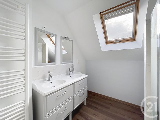 Maison &agrave; vendre - 4 pi&egrave;ces - 76 m2 - Lacroix St Ouen - 60 - PICARDIE