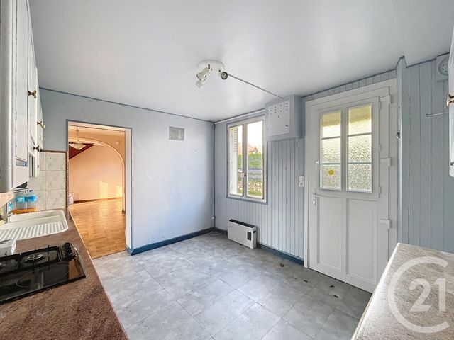 Maison à vendre - 6 pièces - 106 m2 - Lacroix St Ouen - 60 - PICARDIE