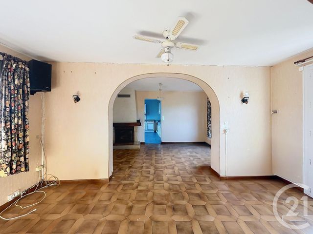 Maison à vendre - 6 pièces - 106 m2 - Lacroix St Ouen - 60 - PICARDIE