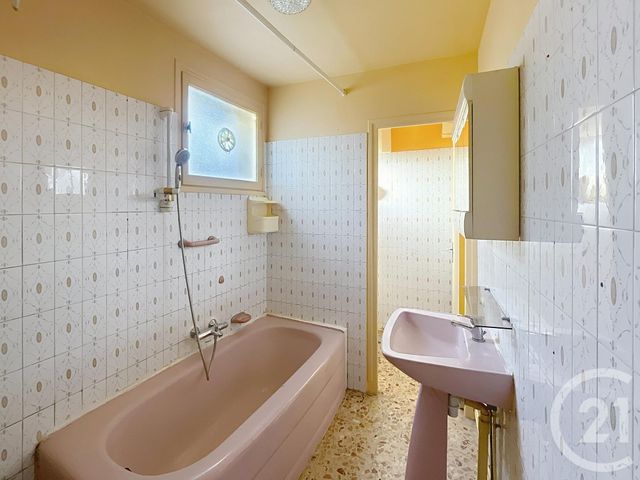 Maison à vendre - 6 pièces - 106 m2 - Lacroix St Ouen - 60 - PICARDIE