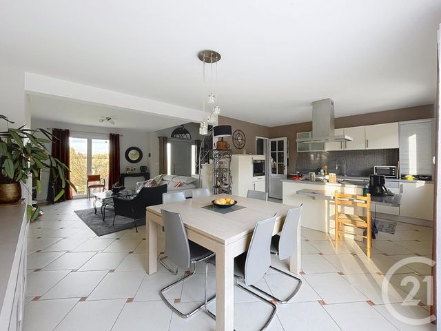 Maison &agrave; vendre - 5 pi&egrave;ces - 153 m2 - Le Meux - 60 - PICARDIE