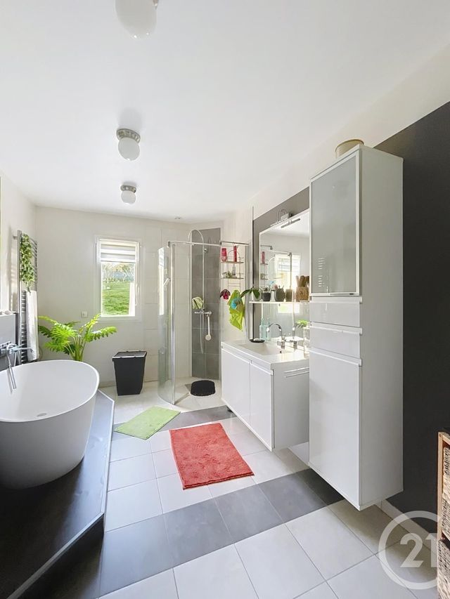 Maison &agrave; vendre - 5 pi&egrave;ces - 153 m2 - Le Meux - 60 - PICARDIE