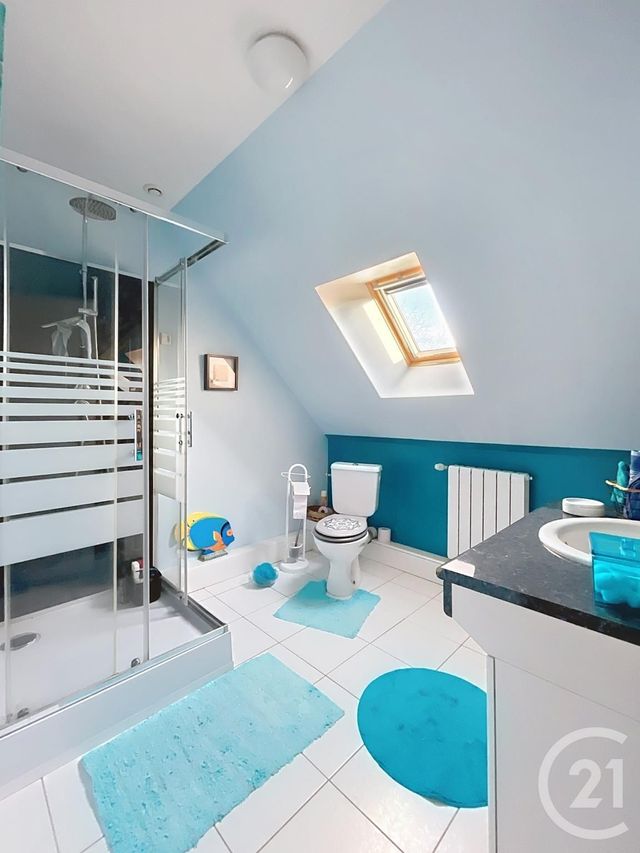 Maison &agrave; vendre - 5 pi&egrave;ces - 153 m2 - Le Meux - 60 - PICARDIE