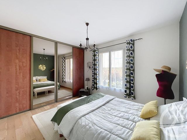 Maison &agrave; vendre - 5 pi&egrave;ces - 153 m2 - Le Meux - 60 - PICARDIE