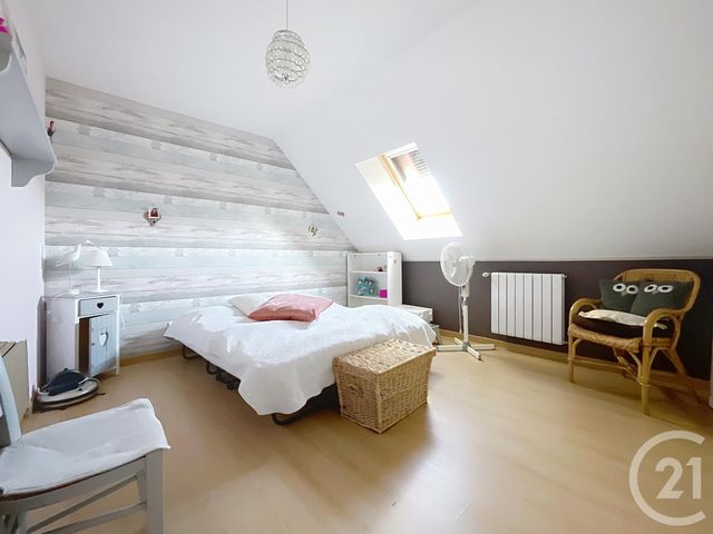 Maison &agrave; vendre - 5 pi&egrave;ces - 153 m2 - Le Meux - 60 - PICARDIE