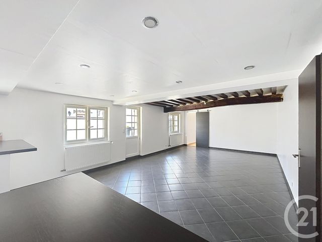 Maison &agrave; vendre - 4 pi&egrave;ces - 100 m2 - Rivecourt - 60 - PICARDIE