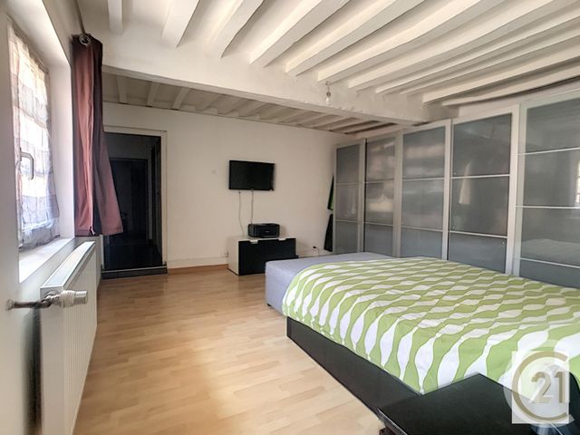 Maison &agrave; vendre - 4 pi&egrave;ces - 100 m2 - Rivecourt - 60 - PICARDIE