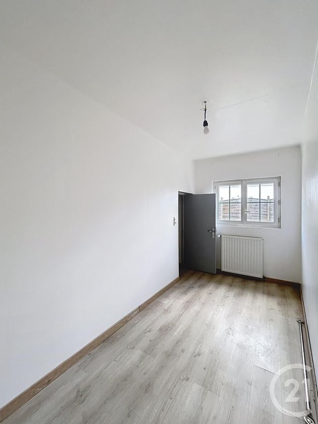 Maison &agrave; vendre - 4 pi&egrave;ces - 100 m2 - Rivecourt - 60 - PICARDIE