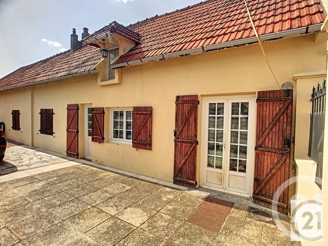 maison - RIVECOURT - 60