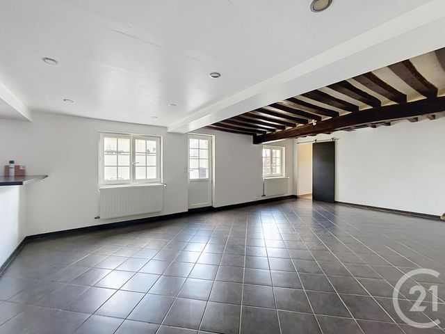Maison &agrave; vendre - 4 pi&egrave;ces - 100 m2 - Rivecourt - 60 - PICARDIE