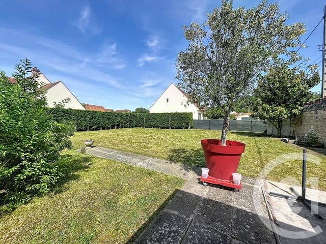 Maison &agrave; vendre - 4 pi&egrave;ces - 100 m2 - Rivecourt - 60 - PICARDIE