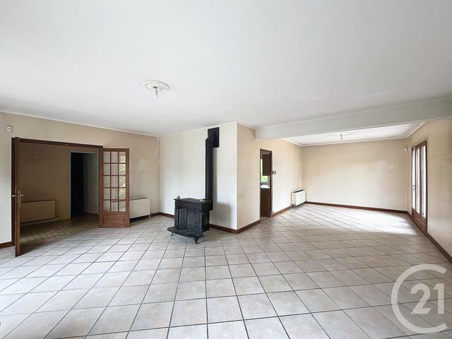 Maison à vendre - 8 pièces - 170 m2 - Lacroix St Ouen - 60 - PICARDIE