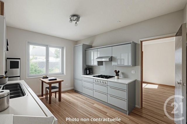 Maison à vendre - 8 pièces - 170 m2 - Lacroix St Ouen - 60 - PICARDIE