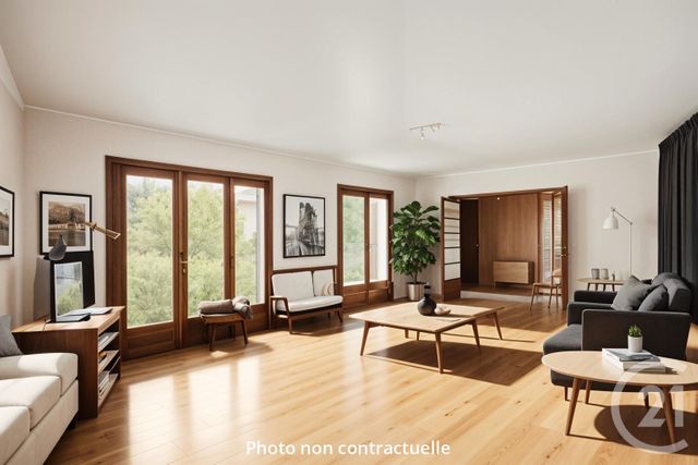 Maison à vendre - 8 pièces - 170 m2 - Lacroix St Ouen - 60 - PICARDIE