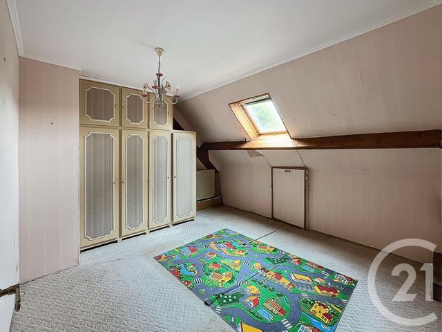 Maison à vendre - 8 pièces - 170 m2 - Lacroix St Ouen - 60 - PICARDIE