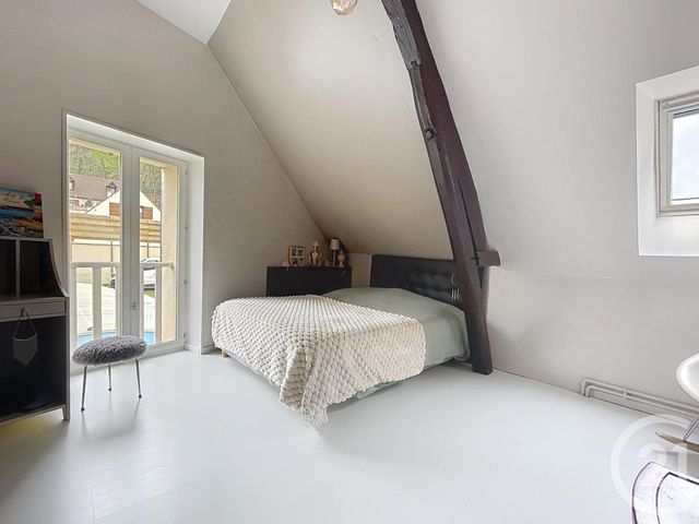 Maison &agrave; vendre - 5 pi&egrave;ces - 142 m2 - Bethisy St Pierre - 60 - PICARDIE