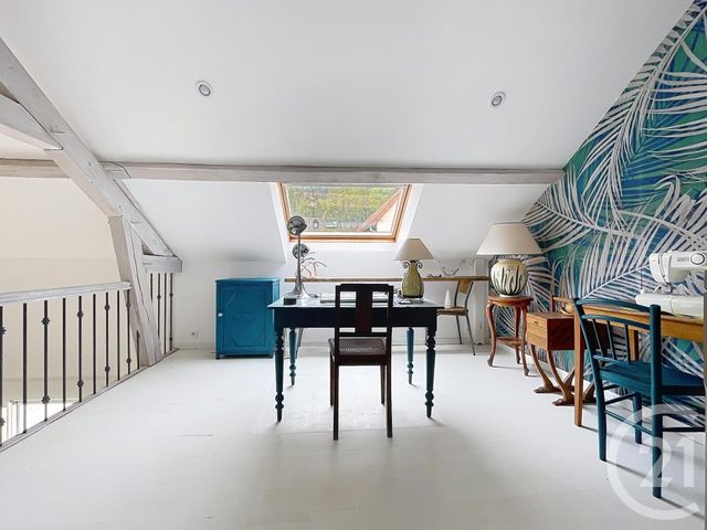 Maison &agrave; vendre - 5 pi&egrave;ces - 142 m2 - Bethisy St Pierre - 60 - PICARDIE