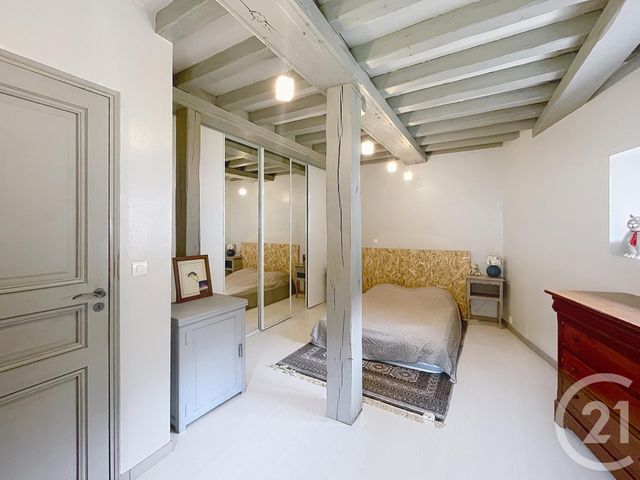 Maison &agrave; vendre - 5 pi&egrave;ces - 142 m2 - Bethisy St Pierre - 60 - PICARDIE