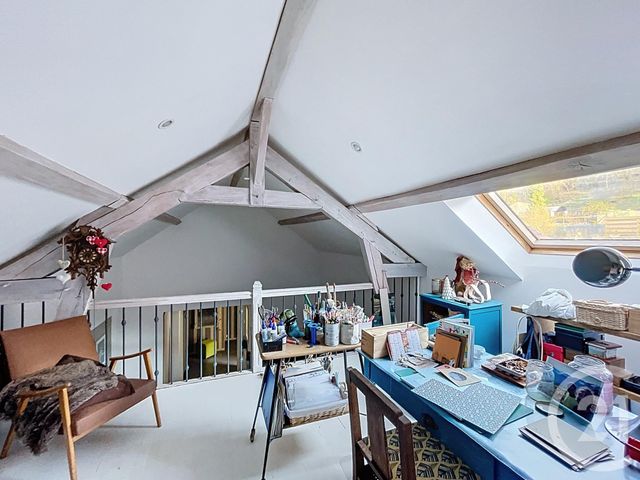 Maison &agrave; vendre - 5 pi&egrave;ces - 151 m2 - Bethisy St Pierre - 60 - PICARDIE