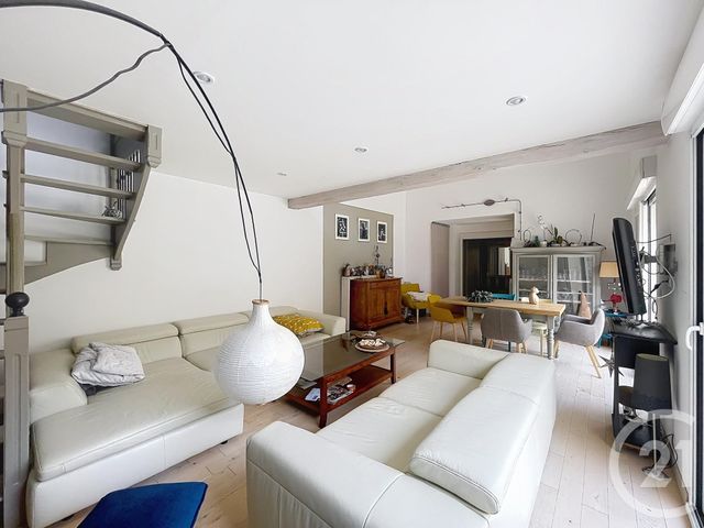 Maison &agrave; vendre - 5 pi&egrave;ces - 142 m2 - Bethisy St Pierre - 60 - PICARDIE