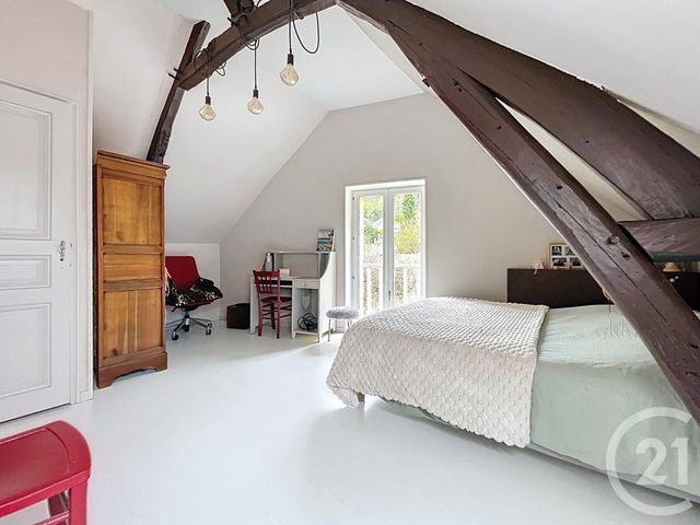 Maison &agrave; vendre - 5 pi&egrave;ces - 142 m2 - Bethisy St Pierre - 60 - PICARDIE