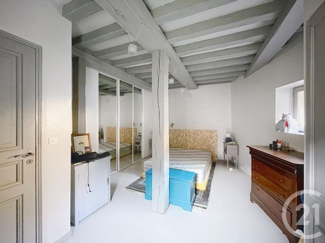 Maison &agrave; vendre - 5 pi&egrave;ces - 151 m2 - Bethisy St Pierre - 60 - PICARDIE