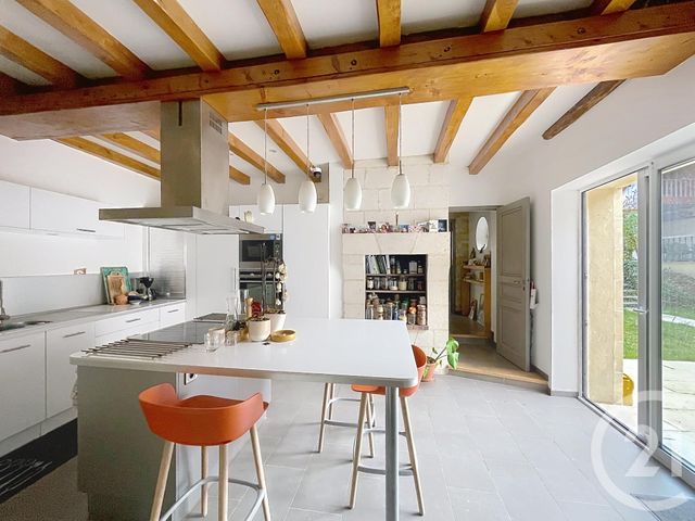 Maison &agrave; vendre - 5 pi&egrave;ces - 151 m2 - Bethisy St Pierre - 60 - PICARDIE