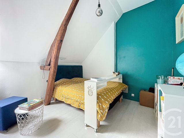 Maison &agrave; vendre - 5 pi&egrave;ces - 142 m2 - Bethisy St Pierre - 60 - PICARDIE