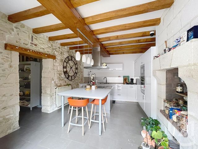 Maison &agrave; vendre - 5 pi&egrave;ces - 151 m2 - Bethisy St Pierre - 60 - PICARDIE