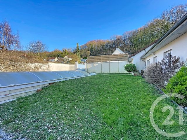 Maison &agrave; vendre - 5 pi&egrave;ces - 151 m2 - Bethisy St Pierre - 60 - PICARDIE