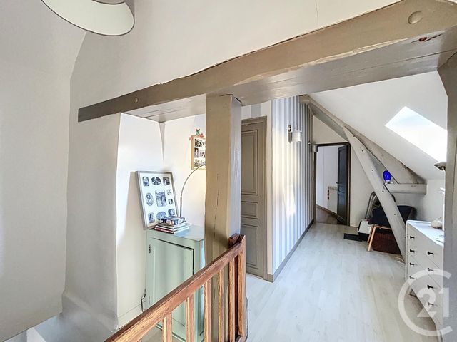 Maison &agrave; vendre - 5 pi&egrave;ces - 151 m2 - Bethisy St Pierre - 60 - PICARDIE