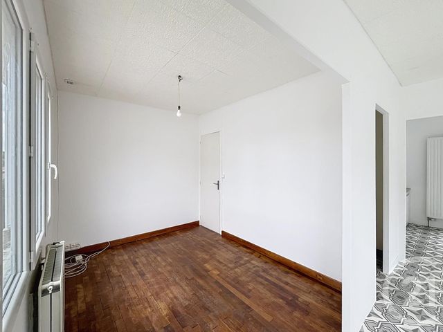 Maison à vendre - 3 pièces - 66 m2 - Le Meux - 60 - PICARDIE