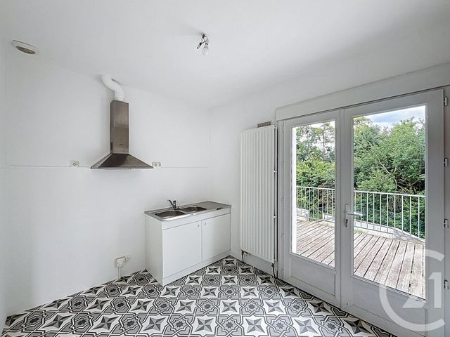 Maison à vendre - 3 pièces - 66 m2 - Le Meux - 60 - PICARDIE