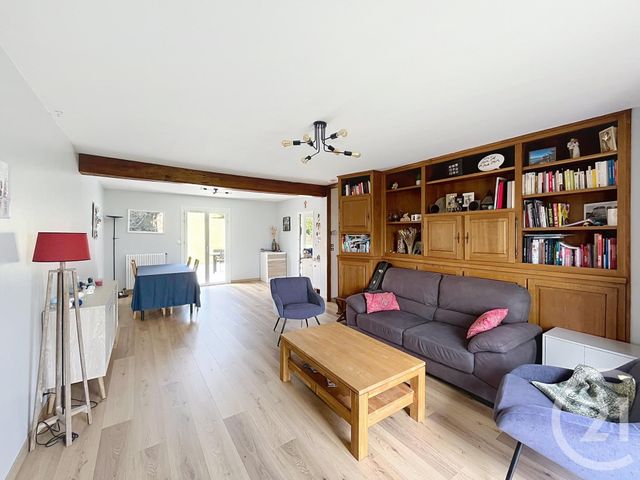 Maison à vendre - 7 pièces - 119 m2 - Le Meux - 60 - PICARDIE