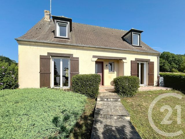 Maison à vendre - 7 pièces - 119 m2 - Le Meux - 60 - PICARDIE