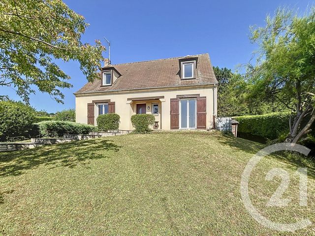 maison - ARMANCOURT - 60