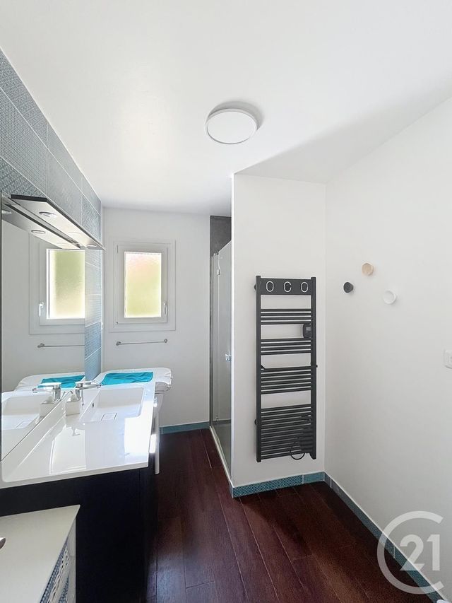 Maison à vendre - 7 pièces - 119 m2 - Le Meux - 60 - PICARDIE