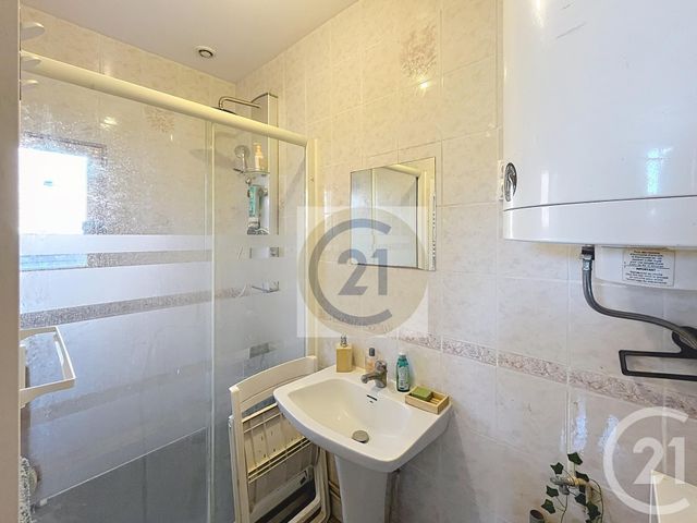 Maison à vendre - 4 pièces - 51,62 m2 - St Sauveur - 60 - PICARDIE