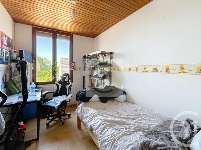 Maison à vendre - 4 pièces - 51,62 m2 - St Sauveur - 60 - PICARDIE