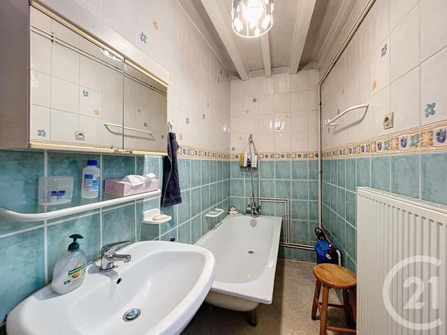 Maison à vendre - 3 pièces - 59,63 m2 - Saintines - 60 - PICARDIE