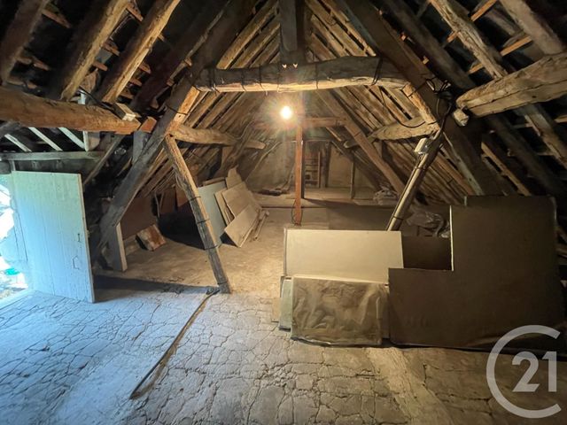 Maison à vendre - 3 pièces - 59,63 m2 - Saintines - 60 - PICARDIE