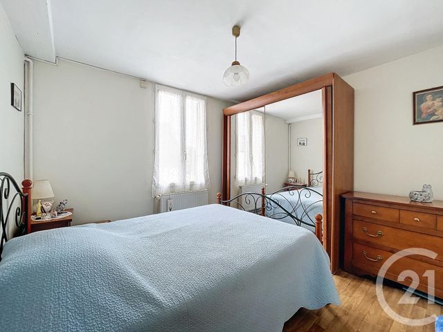 Maison à vendre - 3 pièces - 59,63 m2 - Saintines - 60 - PICARDIE