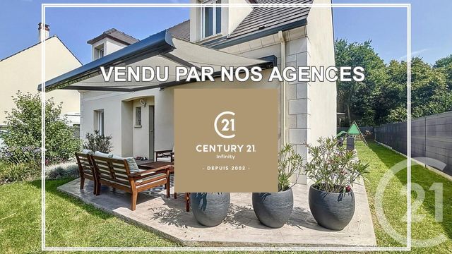 Prix immobilier ST SAUVEUR - Photo d’une maison vendue