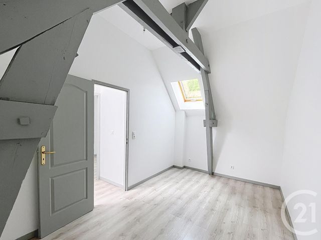 Maison à vendre - 3 pièces - 45,60 m2 - Lacroix St Ouen - 60 - PICARDIE